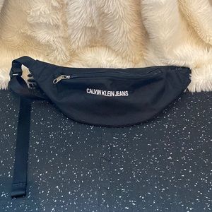 Calvin Klein Fanny Pack